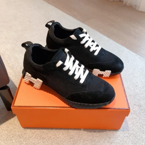 Hermes Bouncing Sneaker