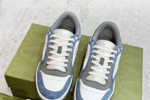 Gucci MAC80 Sneaker Blue