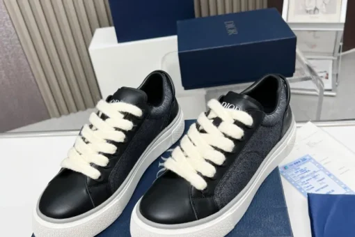 Dior B33 New Sneaker