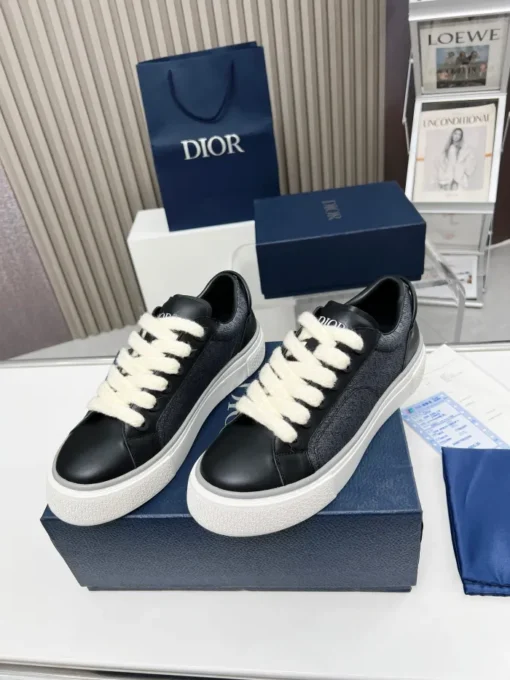 Dior B33 New Sneaker