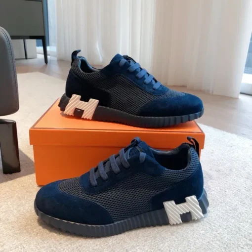 Hermes Bouncing Sneaker