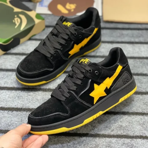 Bape SK8 STA Sneaker