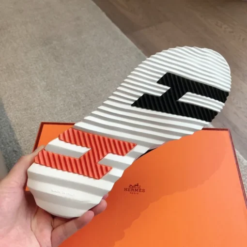 Hermes Bouncing Sneaker