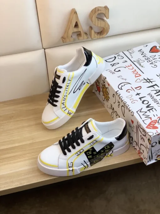 Dolce Gabbana Sneaker