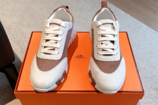 Hermes Bouncing Sneaker