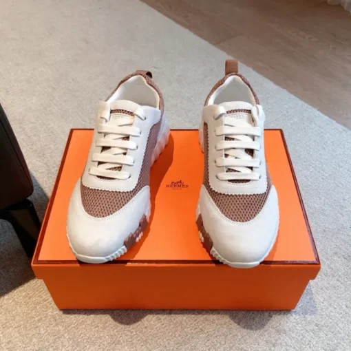 Hermes Bouncing Sneaker