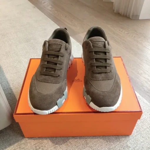 Hermes Bouncing Sneaker