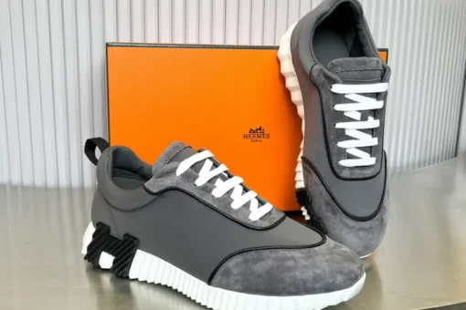 Hermes Bouncing Sneaker