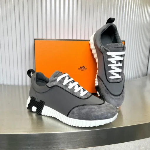 Hermes Bouncing Sneaker