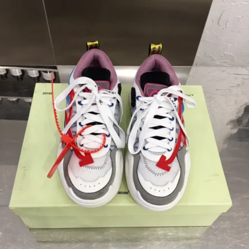 OFF White Odsy 1000 Sneaker