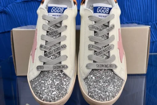 GGDB Sneaker