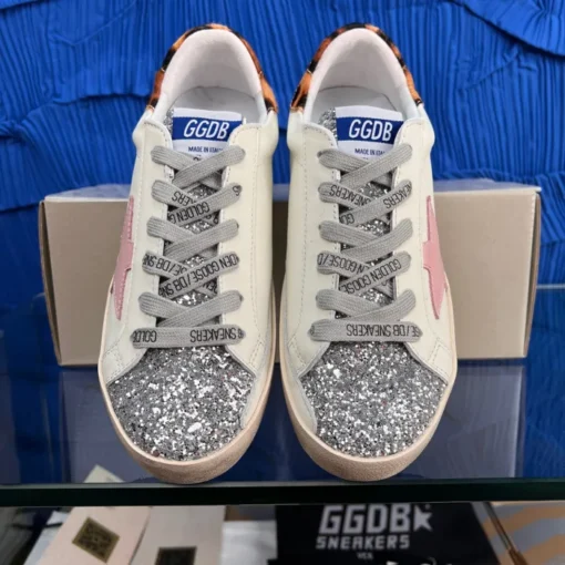 GGDB Sneaker