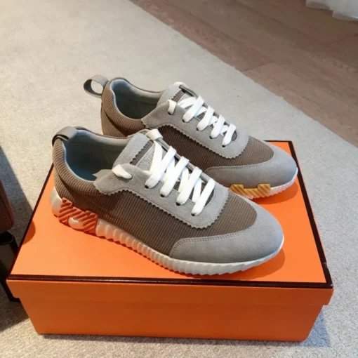 Hermes Bouncing Sneaker