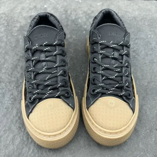 Dior B33 x Stone Island Sneaker