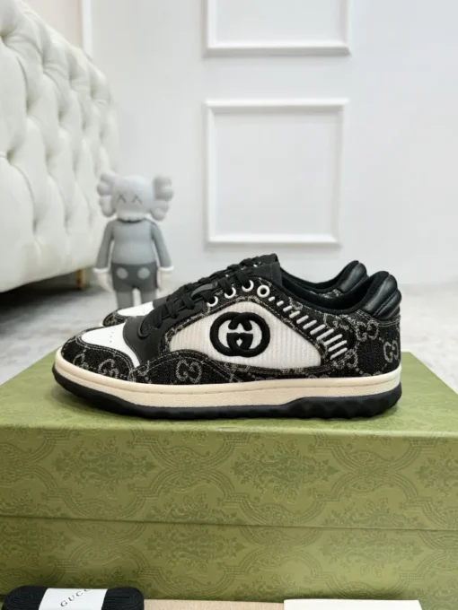 Gucci MAC80 Sneaker Black