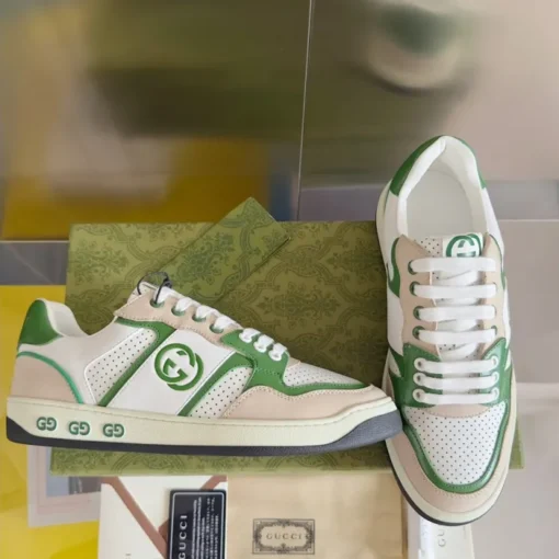 Gucci 2024ss Sneaker