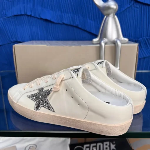 GGDB Sneaker - Image 2