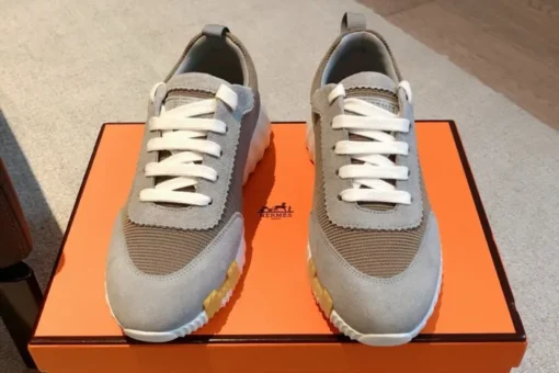 Hermes Bouncing Sneaker