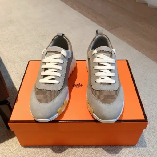 Hermes Bouncing Sneaker