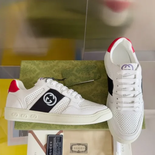 Gucci 2024ss Sneaker