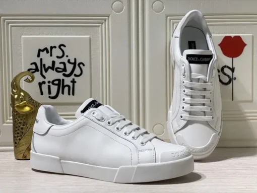 Dolce Gabbana Sneaker