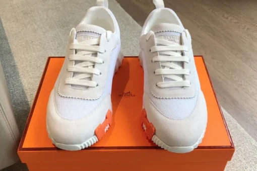 Hermes Bouncing Sneaker