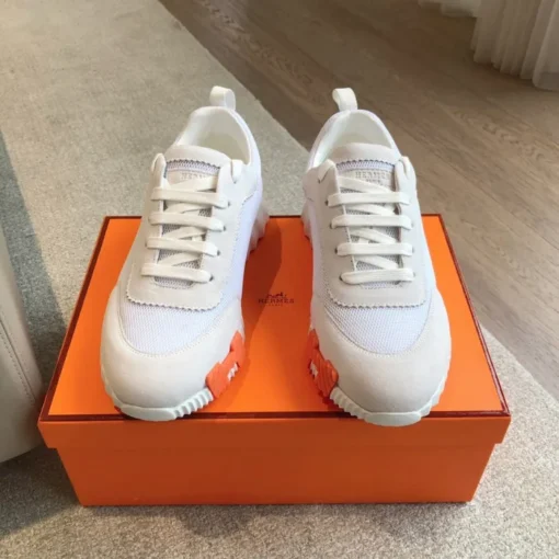 Hermes Bouncing Sneaker