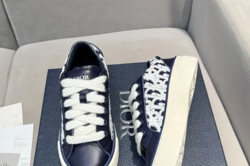 Dior B33 New Sneaker