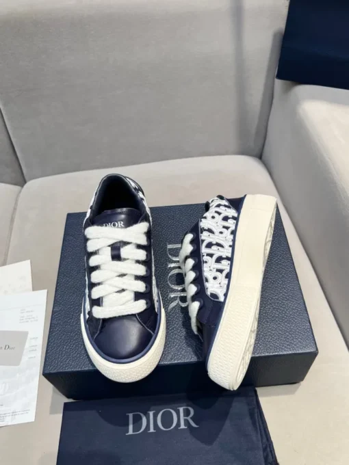 Dior B33 New Sneaker