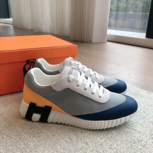 Hermes Bouncing Sneaker