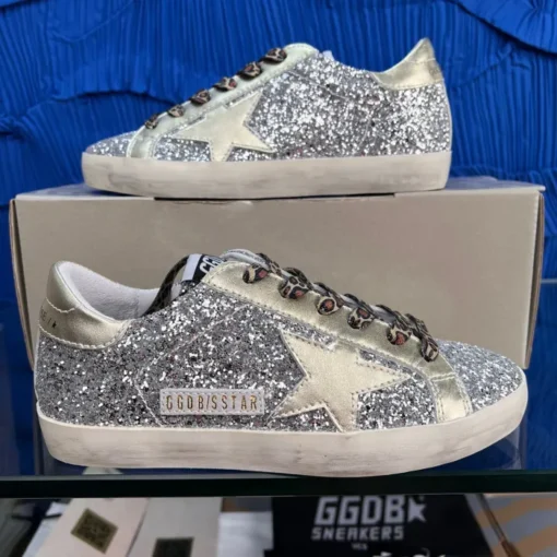 GGDB Sneaker