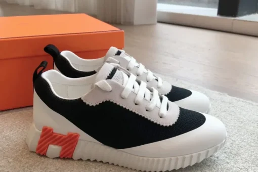 Hermes Bouncing Sneaker