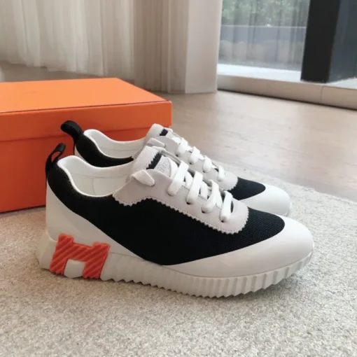 Hermes Bouncing Sneaker