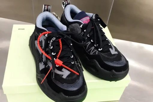 OFF White Odsy 1000 Sneaker