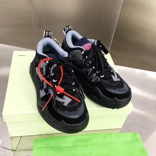 OFF White Odsy 1000 Sneaker