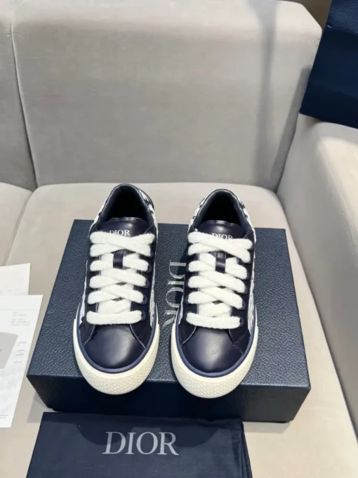 Dior B33 New Sneaker