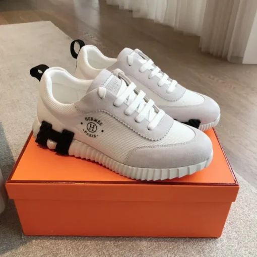 Hermes Bouncing Sneaker