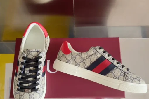 Gucci ACE New Sneaker