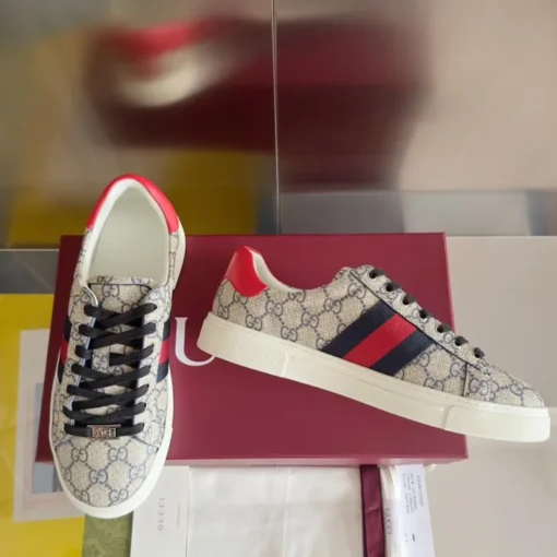 Gucci ACE New Sneaker