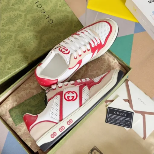 Gucci 2024ss Sneaker