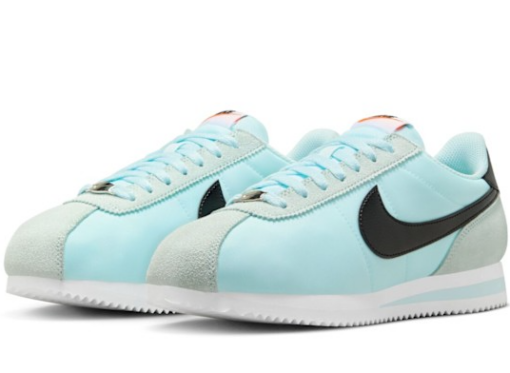 Nike Cortez Textile sneakers