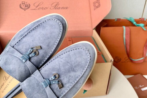 Loro Piana Loafer