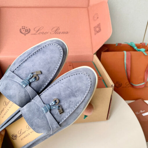 Loro Piana Loafer