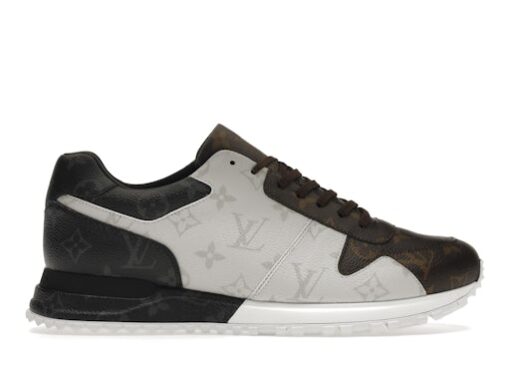 LV Run Away Sneaker Triple Monogram