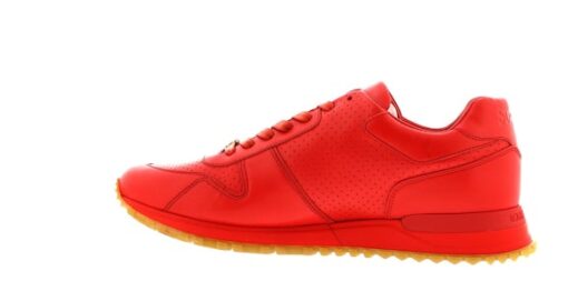 LV Run Away Sneaker Supreme Red Gum - Image 2