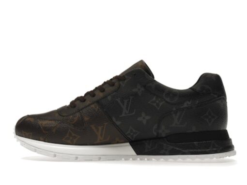 LV Run Away Sneaker Triple Monogram