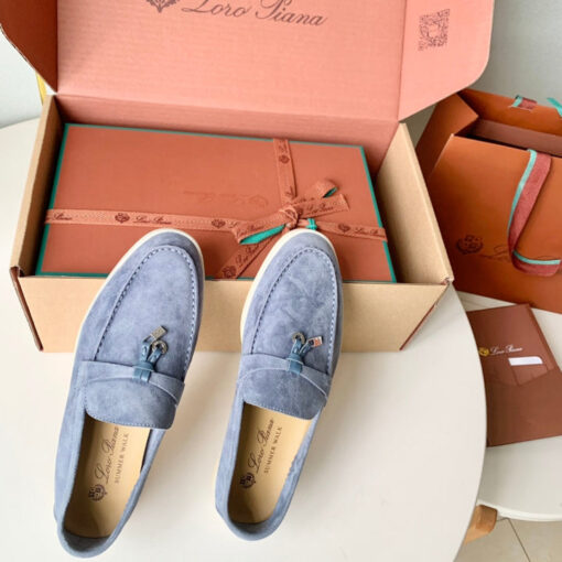 Loro Piana Loafer