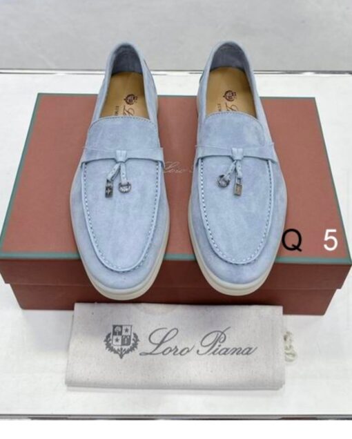 Loro Piana Loafer