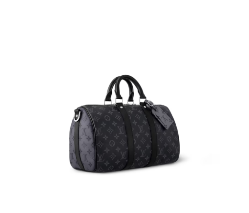 LV Keepall Bandoulière  Bag