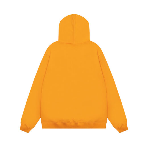 Travis Scott Cactus Trails Hoodie Yellow - Image 3